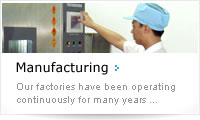 Manufacturing